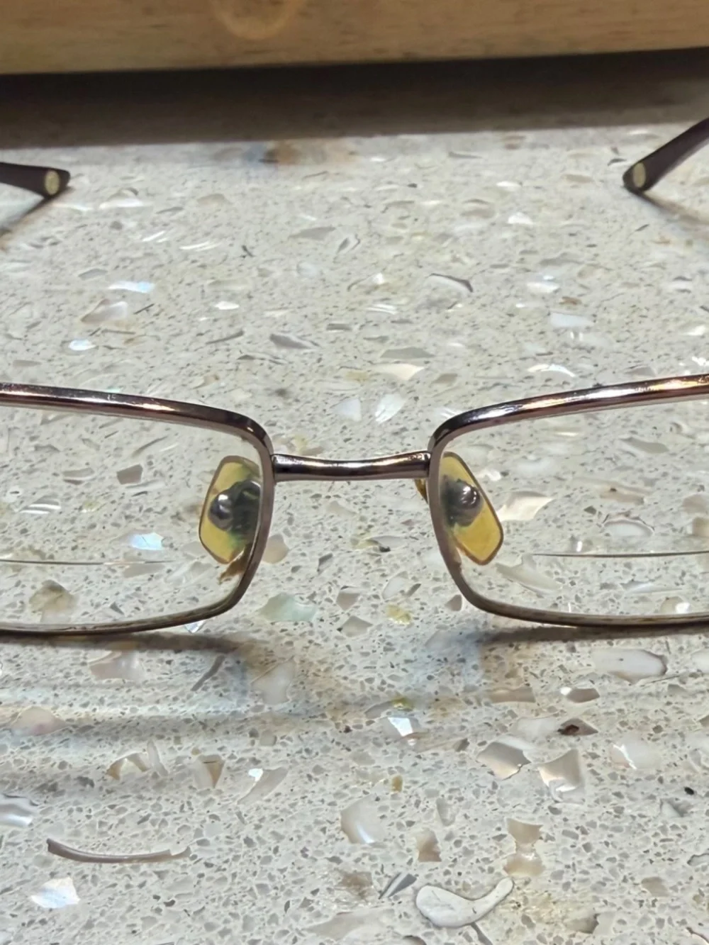 Versace Glasses MOD1163
